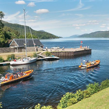 Villa Ardgay Fort Augustus Exterior foto