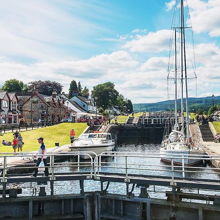 Villa Ardgay Fort Augustus Exterior foto